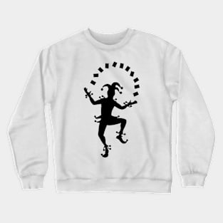 The JOKER Crewneck Sweatshirt